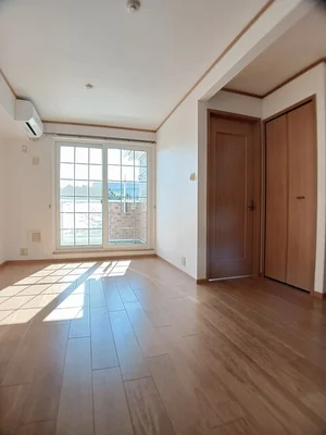 掛川市のマンスリーマンション・ウィークリーマンション「セントラルガーデン 203・洋室(No.1276440)」メイン画像