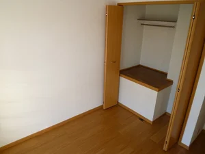 のマンスリーマンション・ウィークリーマンション「セントラルガーデン 203・洋室(No.1276440)」メイン画像