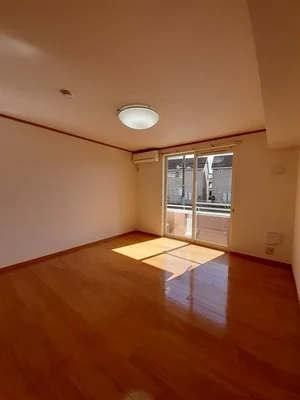 のマンスリーマンション・ウィークリーマンション「ピュア　ミキ　Ｃ 103・洋室(No.1276441)」メイン画像