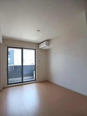 のマンスリーマンション・ウィークリーマンション「ｇｅｒｍｅｒ　Ⅰ 103・洋室(No.1276448)」メイン画像