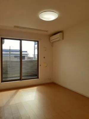 豊川市のマンスリーマンション・ウィークリーマンション「モデッサ向山 205・洋室(No.1276449)」メイン画像