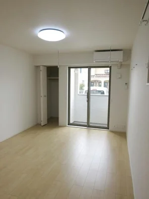 のマンスリーマンション・ウィークリーマンション「サンローラＡ 105・洋室(No.1276452)」メイン画像