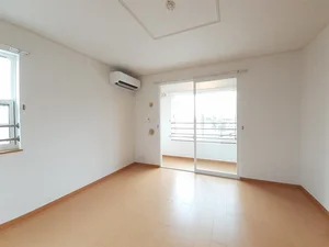 のマンスリーマンション・ウィークリーマンション「インフィニティーＣ 204・洋室(No.1276458)」メイン画像