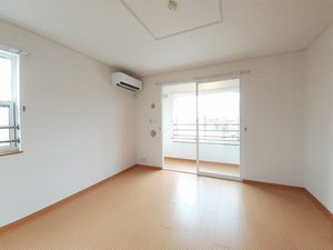 のマンスリーマンション・ウィークリーマンション「インフィニティーＣ 204・洋室(No.1276458)」メイン画像