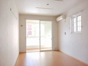 のマンスリーマンション・ウィークリーマンション「Ｉ・Ｔ　Ｉ棟 101・洋室(No.1276459)」メイン画像