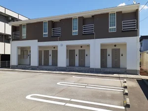 富山大学杉谷キャンパス周辺のマンスリーマンション・ウィークリーマンション「リバーサイドＬ 103・洋室(No.1276463)」メイン画像