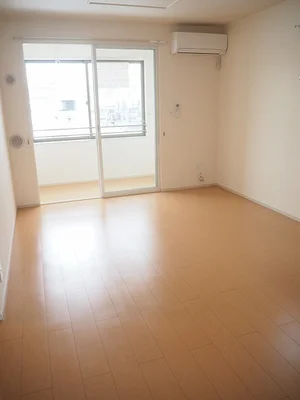 富山市のマンスリーマンション・ウィークリーマンション「ニューバンブス 101・洋室(No.1276469)」メイン画像