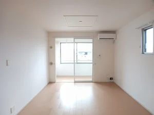 のマンスリーマンション・ウィークリーマンション「ニューバンブス 101・洋室(No.1276469)」メイン画像