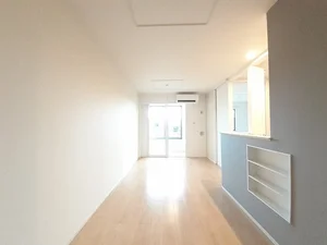 富山市のマンスリーマンション・ウィークリーマンション「アロマ・フォーレⅤ　Ｂ 203・洋室(No.1276472)」メイン画像