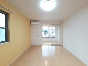 のマンスリーマンション・ウィークリーマンション「ニューバンブスⅢＢ 103・洋室(No.1276478)」メイン画像