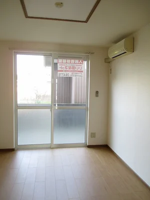 のマンスリーマンション・ウィークリーマンション「ポポラーレカーサ 103・DK(No.1276492)」メイン画像