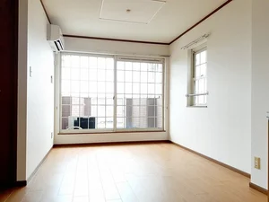 のマンスリーマンション・ウィークリーマンション「コンフォート各務原　Ｃ 202・洋室(No.1276493)」メイン画像