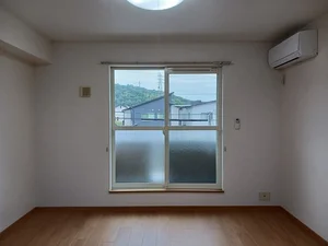 のマンスリーマンション・ウィークリーマンション「ドゥ・ドミール　Ｃ 205・洋室(No.1276498)」メイン画像