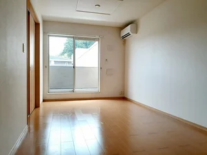 のマンスリーマンション・ウィークリーマンション「ヴィーヴォ　Ⅰ棟 201・洋室(No.1276502)」メイン画像