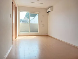 のマンスリーマンション・ウィークリーマンション「ヴィーヴォ　Ⅰ棟 201・洋室(No.1276502)」メイン画像