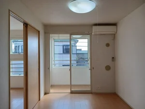 のマンスリーマンション・ウィークリーマンション「ボヌ－ル 203・洋室(No.1276505)」メイン画像