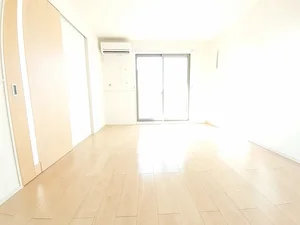 岐阜県のマンスリーマンション・ウィークリーマンション「ＭＩＹＡＵＲＡ　Ⅱ 101・洋室(No.1276509)」メイン画像