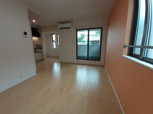 岐阜県のマンスリーマンション・ウィークリーマンション「ペッレグリーノⅠ 201・洋室(No.1276512)」メイン画像