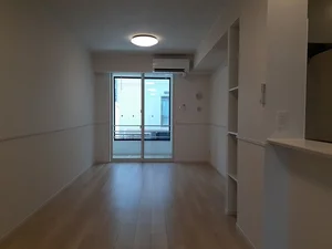 のマンスリーマンション・ウィークリーマンション「ヴィラ　アヴェニュー　ソラーレ 103・洋室(No.1276515)」メイン画像