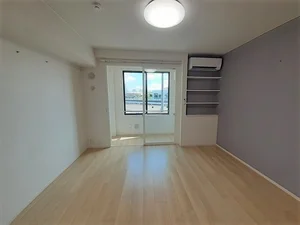 のマンスリーマンション・ウィークリーマンション「ヴィセオα 103・洋室(No.1276516)」メイン画像