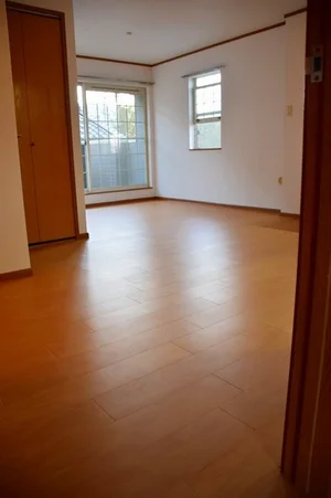 のマンスリーマンション・ウィークリーマンション「エリ－トメゾンＯＫＡ 202・和室(No.1276519)」メイン画像