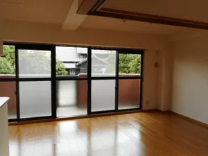 のマンスリーマンション・ウィークリーマンション「ルピナス・イースト 105・洋室(No.1276521)」メイン画像