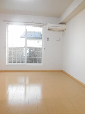 のマンスリーマンション・ウィークリーマンション「ブルースカイⅡ 201・洋室(No.1276525)」メイン画像