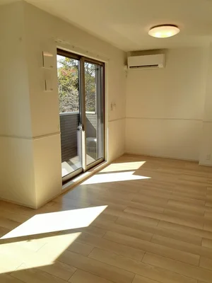 のマンスリーマンション・ウィークリーマンション「アルカディアＫ．Ｋ 102・洋室(No.1276532)」メイン画像