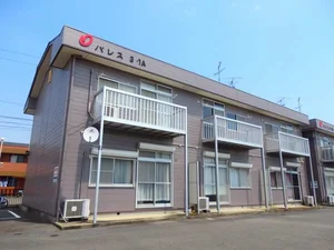 のマンスリーマンション・ウィークリーマンション「パレス３．１Ａ 1-B・洋室(No.1276545)」メイン画像