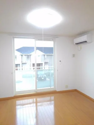 のマンスリーマンション・ウィークリーマンション「プティ・シャトー　Ａ棟 203・洋室(No.1276548)」メイン画像