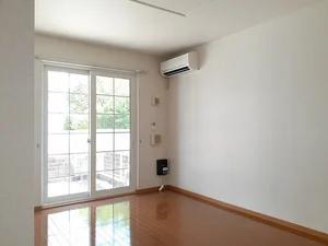 のマンスリーマンション・ウィークリーマンション「ベル　アンジュ 105・洋室(No.1276549)」メイン画像