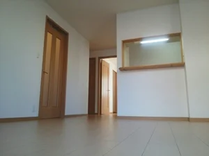 のマンスリーマンション・ウィークリーマンション「プラシード・Ｋ　Ａ 102・洋室(No.1276551)」メイン画像