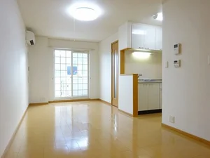 のマンスリーマンション・ウィークリーマンション「ラ・ミアカーサ　Ｂ 103・洋室(No.1276552)」メイン画像