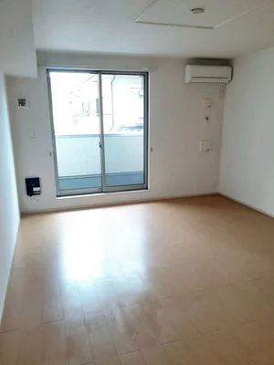 河瀬駅（滋賀県）のマンスリーマンション・ウィークリーマンション「アヴニール・セカンド 105・洋室(No.1276553)」メイン画像