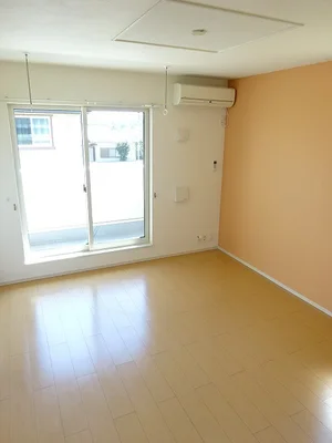 三重県のマンスリーマンション・ウィークリーマンション「グリーンヴィラⅡ 201・洋室(No.1276554)」メイン画像