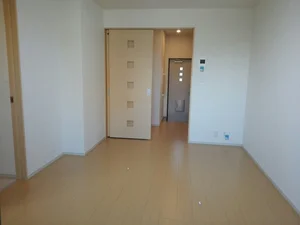 のマンスリーマンション・ウィークリーマンション「ラリュールⅠ 101・洋室(No.1276557)」メイン画像