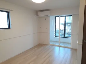 いなべ市のマンスリーマンション・ウィークリーマンション「オアシス 106・洋室(No.1276562)」メイン画像