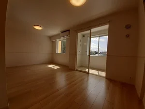 のマンスリーマンション・ウィークリーマンション「ショー・Ｍ 102・洋室(No.1276563)」メイン画像