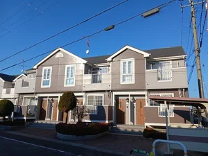 八日市駅（滋賀県）のマンスリーマンション・ウィークリーマンション「セレッソＳＴ２ 103・洋室(No.1276567)」メイン画像