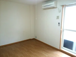 のマンスリーマンション・ウィークリーマンション「サウス　メディオ 205・洋室(No.1276568)」メイン画像