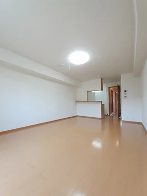 のマンスリーマンション・ウィークリーマンション「シエル・ケイエム 203・洋室(No.1276571)」メイン画像