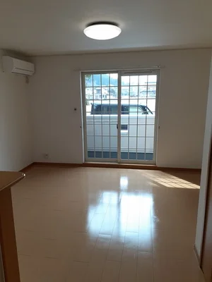 のマンスリーマンション・ウィークリーマンション「アイビーフラットＡ 101・洋室(No.1276574)」メイン画像