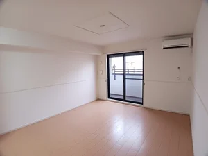 のマンスリーマンション・ウィークリーマンション「アビタシオンⅡ 102・洋室(No.1276581)」メイン画像