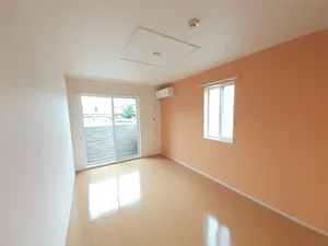 のマンスリーマンション・ウィークリーマンション「セイバリーⅠ 101・洋室(No.1276585)」メイン画像