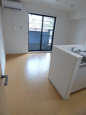 城陽市のマンスリーマンション・ウィークリーマンション「ドエル・ボーリウム 105・洋室(No.1276587)」メイン画像