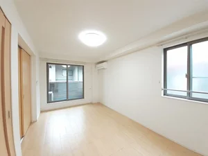 のマンスリーマンション・ウィークリーマンション「アマルフィ伏見桃山 207・洋室(No.1276589)」メイン画像