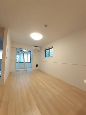 大津市のマンスリーマンション・ウィークリーマンション「ミ・リブロ堅田 105・洋室(No.1276600)」メイン画像