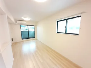 のマンスリーマンション・ウィークリーマンション「クレメント近江八幡　Ｂ 201・洋室(No.1276605)」メイン画像