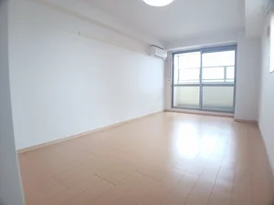 のマンスリーマンション・ウィークリーマンション「サザン京央 502・洋室(No.1276626)」メイン画像