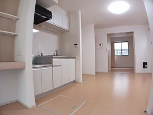 のマンスリーマンション・ウィークリーマンション「エスペランサ白国Ⅱ 104・洋室(No.1276629)」メイン画像